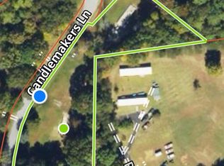 119 Candlemakers Ln, Rustburg, VA 24588