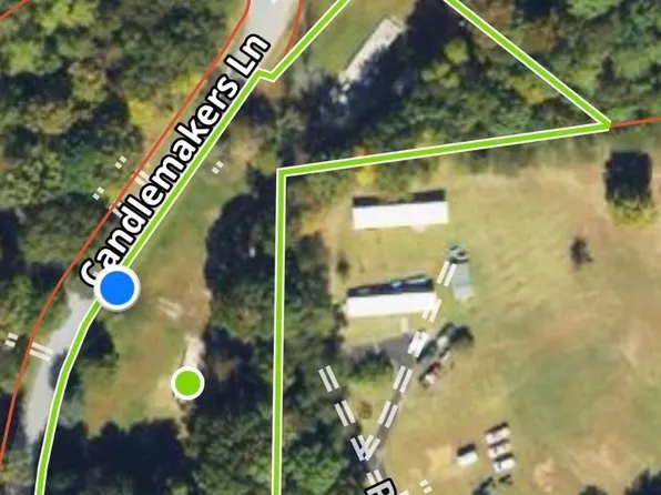 119 Candlemakers Ln, Rustburg, VA 24588