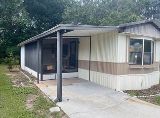 550 N Independence Hwy LOT 43, Inverness, FL 34453