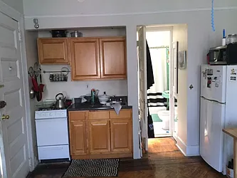 Rented by Lang Realty LLC