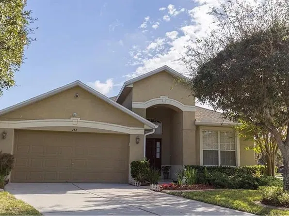 142 VENETIAN BAY CIRCLE, SANFORD, FL 32771