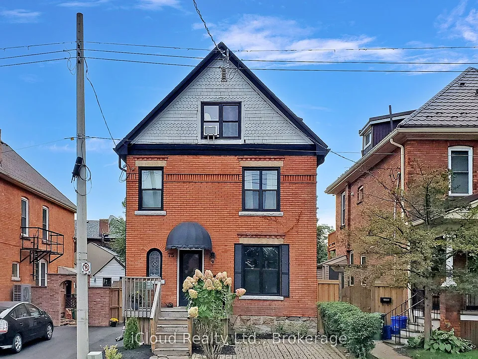 75 Ontario Ave