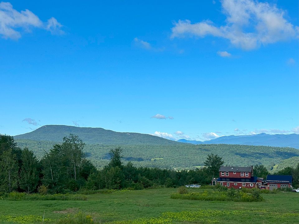 00 Town Hill Road, Wolcott, VT 05680 Zillow
