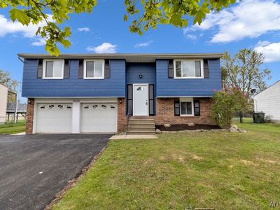 541 Wurlitzer Dr, North Tonawanda, NY, 14120