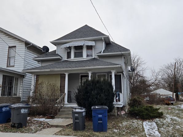 2809 Elm St #1