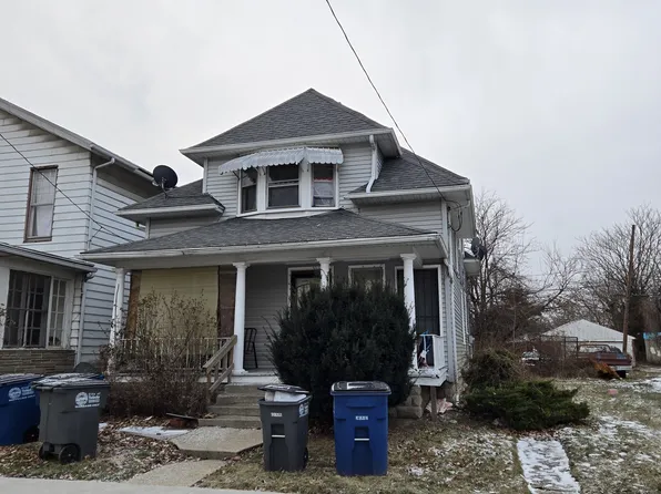 2809 Elm St #1, Toledo, OH 43608