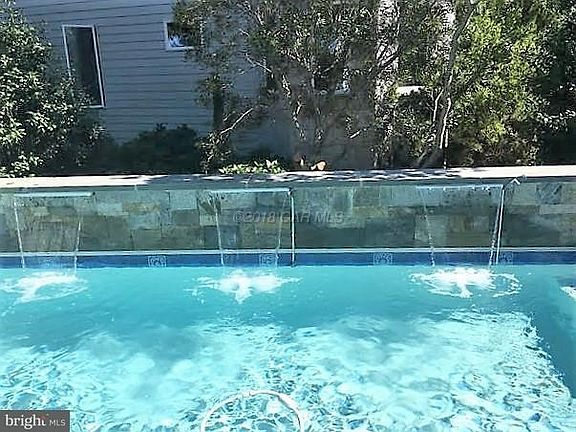 The Pool
