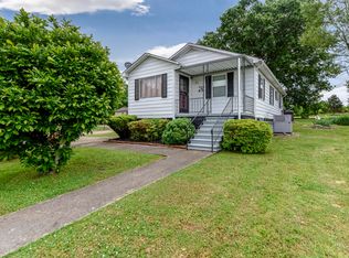 274 E Edison St LOT 101, Alcoa, TN 37701