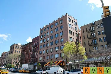 Rented by KVNY Soho