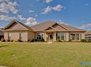 216 Summerbranch Rd SW, Madison, AL 35756