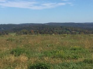 612 Viall Hill Rd, Towanda, PA 18848