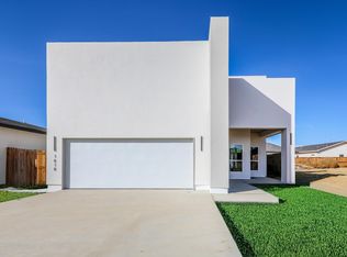 1618 Brangus St, Laredo, TX 78046