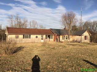 1160 Howardstown Rd, Raywick, KY 40060