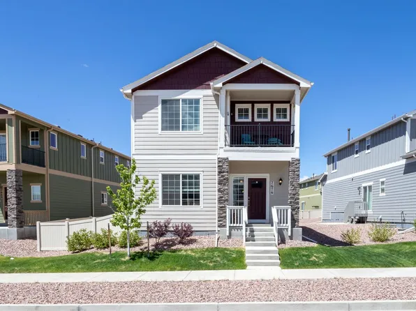 7676 Kiana Dr, Colorado Springs, CO 80908