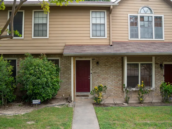 11404 Walnut Ridge Dr #3, Austin, TX 78753