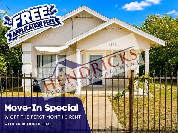 1203 Lamar St, San Antonio, TX 78202