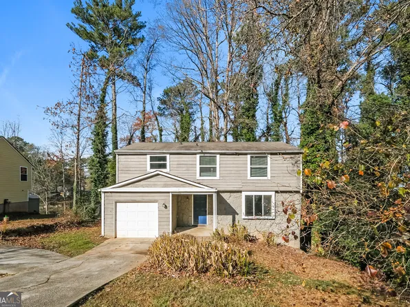 5200 Martins Crossing Rd, Stone Mountain, GA 30088