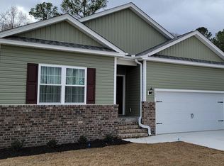 525 Rose Ave LOT 45, Georgetown, SC 29440