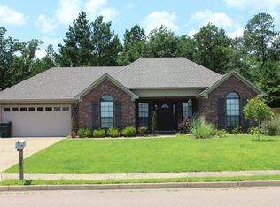 306 River Run Rd, Oxford, MS 38655