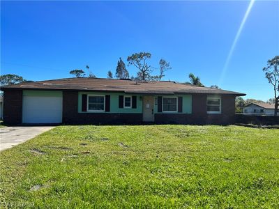 8121 Grady Dr, North Fort Myers, FL, 33917