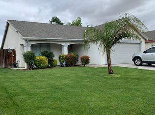 814 Lost Trail Ct, Bakersfield, CA 93307