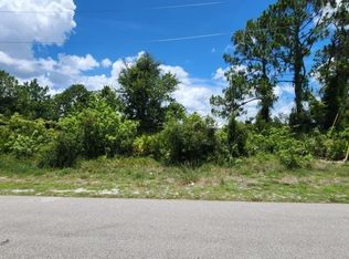 1133 Barfield St E, Lehigh Acres, FL 33974