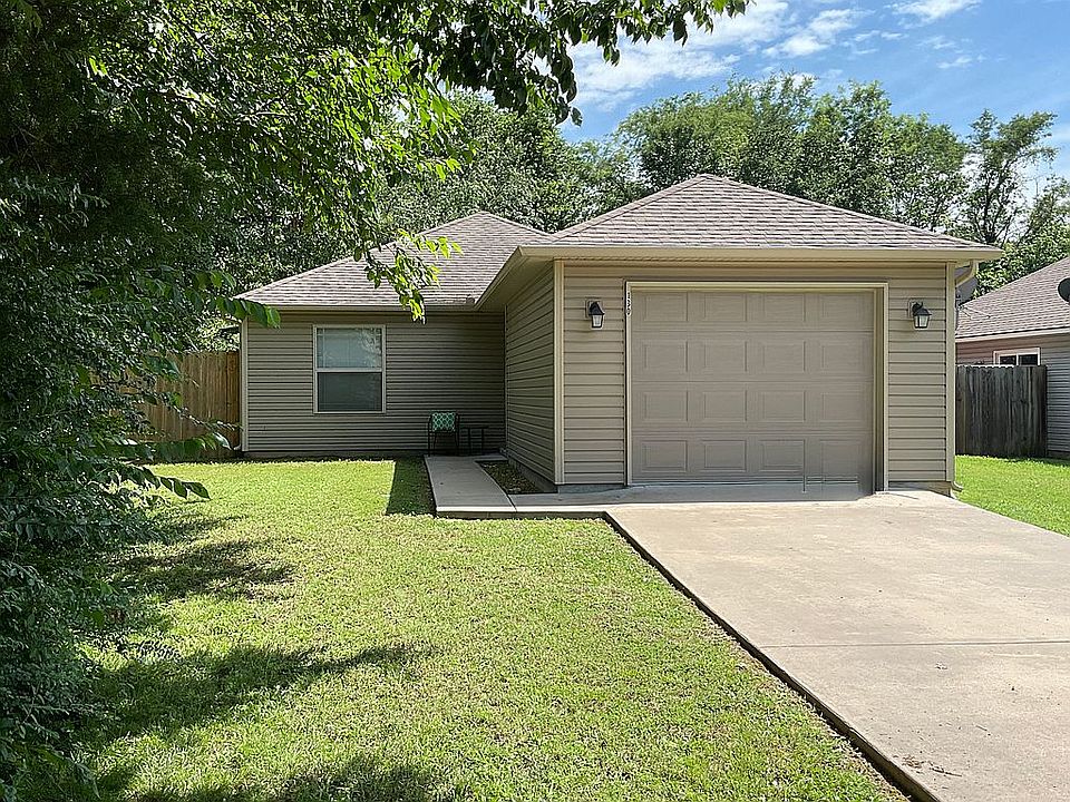 130 W Broadway, Jay Ok 74346