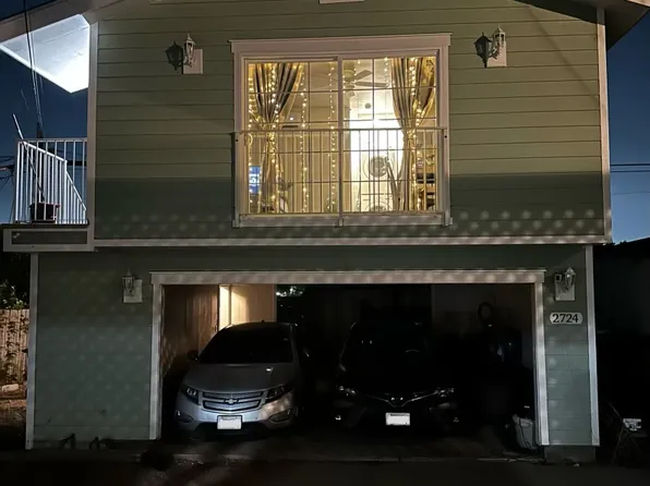 (undisclosed Address), Los Angeles, CA 90033