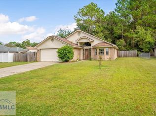 903 Canyon Ct, Hinesville, GA 31313