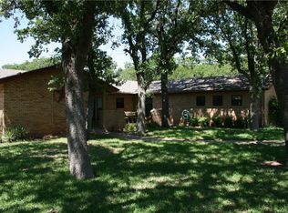 1000 NW 10th St, Mineral Wells, TX 76067