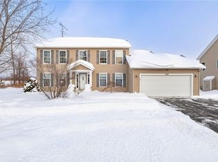 594 North Ave, Hilton, NY 14468