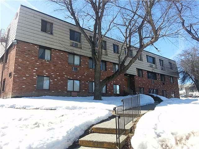 1st image of 105 Country Club Dr APT B2