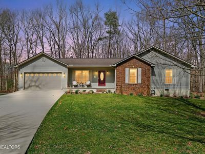 5 Warpath Cir, Crossville, TN, 38572