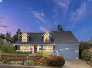 11861 SE Koala Dr, Happy Valley, OR