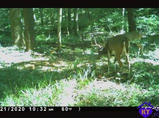 Falls Of Rough Rd, Caneyville, KY 42721