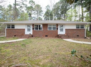 2916 University Dr #A, Durham, NC 27707