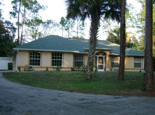 4245 16th Ave SE, Naples, FL 34117