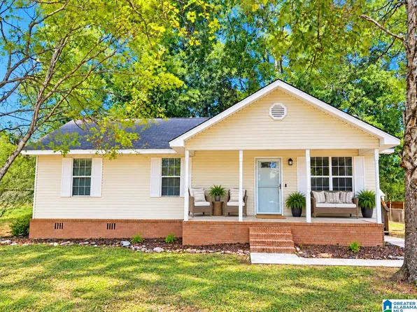 200 Oxford Cir, Montevallo, AL 35115