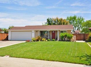 1341 Daisy Ln, Livermore, CA