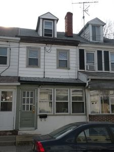 338 Bergen St, Gloucester City, NJ, 08030