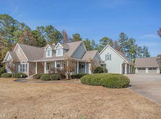 75 O Dell Rdg, Newnan, GA 30263