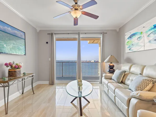 2400 Grandiflora Blvd Unit E1007, Panama City Beach, FL 32408