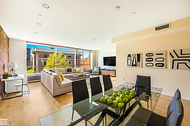 Sold by Brown Harris Stevens