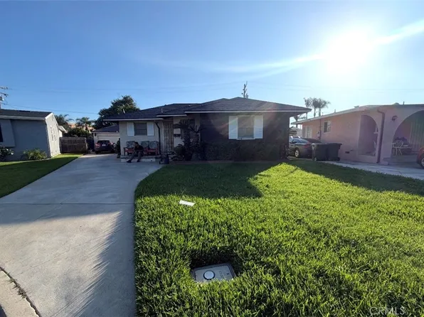 12216 Bonwood Rd, El Monte, CA 91732