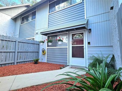 4109 NW 44th Ct #37, Gainesville, FL, 32606