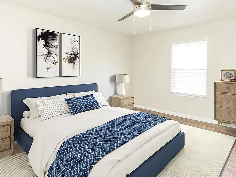 Whispering Pines Apartments — Photo 23
