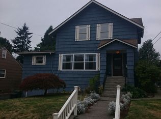 7525 14th Ave NW, Seattle, WA 98117