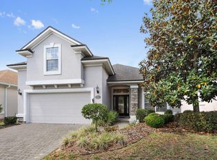 1919 Starboard Way, Saint Johns, FL 32259