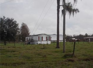 301 Fussell Rd, Polk City, FL 33868