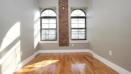 Rented by PM Management